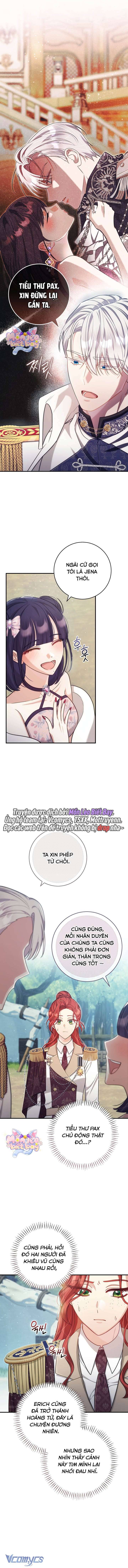 [18+] Vị Hoàng Tử Của Em Chap Chapter 9-[18+] Vị Hoàng Tử Của Em - Next Chap 10