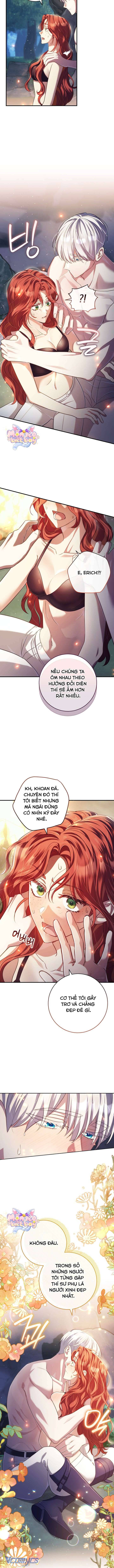 [18+] Vị Hoàng Tử Của Em Chap Chapter 10-[18+] Vị Hoàng Tử Của Em - Next Chap 11