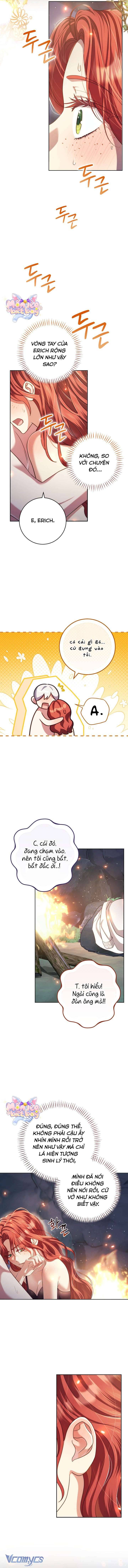 [18+] Vị Hoàng Tử Của Em Chap Chapter 10-[18+] Vị Hoàng Tử Của Em - Next Chap 11