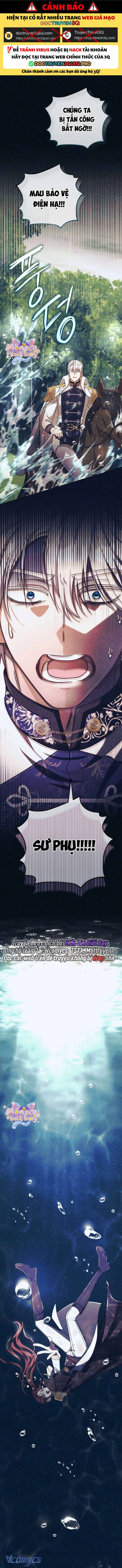 [18+] Vị Hoàng Tử Của Em Chap Chapter 10-[18+] Vị Hoàng Tử Của Em - Next Chap 11