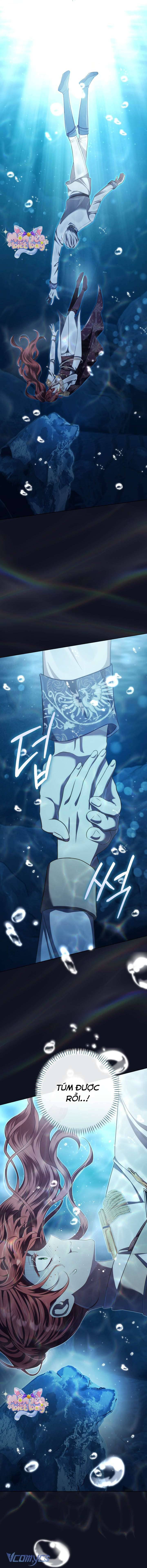 [18+] Vị Hoàng Tử Của Em Chap Chapter 10-[18+] Vị Hoàng Tử Của Em - Next Chap 11