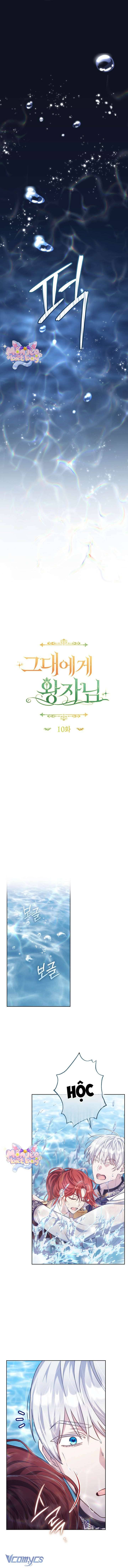 [18+] Vị Hoàng Tử Của Em Chap Chapter 10-[18+] Vị Hoàng Tử Của Em - Next Chap 11