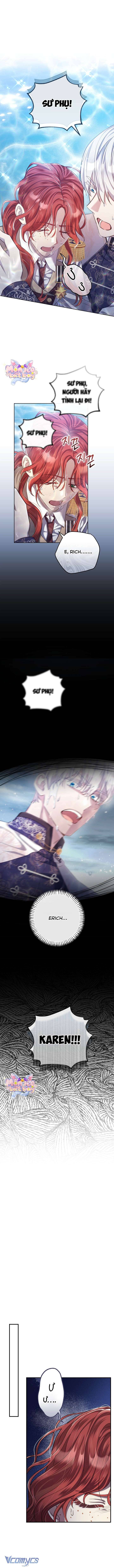 [18+] Vị Hoàng Tử Của Em Chap Chapter 10-[18+] Vị Hoàng Tử Của Em - Next Chap 11