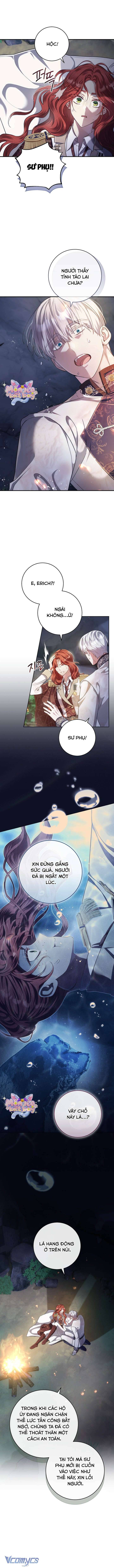 [18+] Vị Hoàng Tử Của Em Chap Chapter 10-[18+] Vị Hoàng Tử Của Em - Next Chap 11