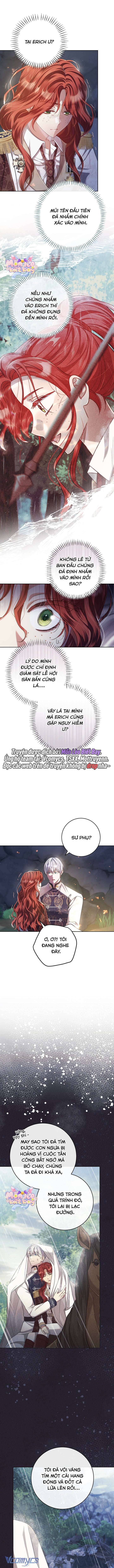 [18+] Vị Hoàng Tử Của Em Chap Chapter 10-[18+] Vị Hoàng Tử Của Em - Next Chap 11