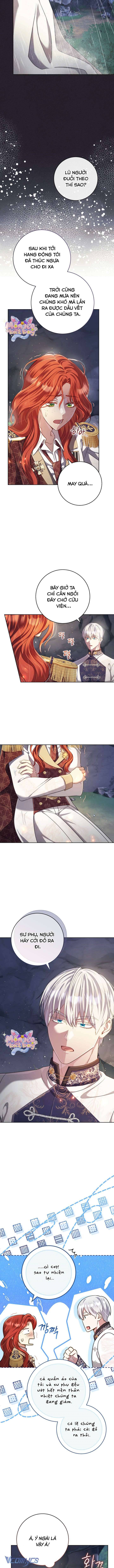 [18+] Vị Hoàng Tử Của Em Chap Chapter 10-[18+] Vị Hoàng Tử Của Em - Next Chap 11