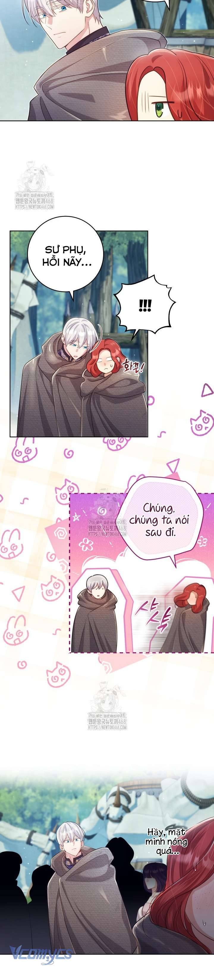 [18+] Vị Hoàng Tử Của Em Chap Chapter 11-[18+] Vị Hoàng Tử Của Em - Next Chap 12