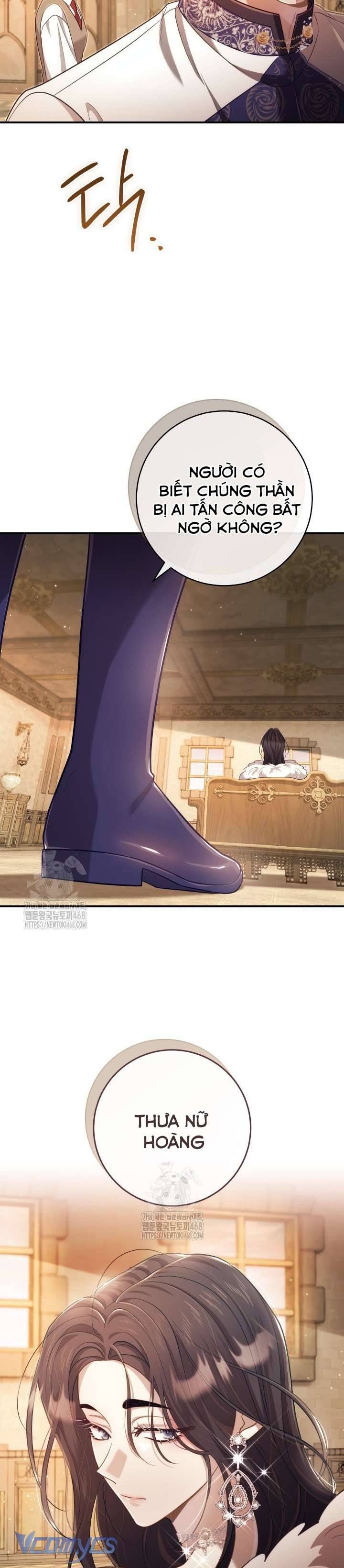 [18+] Vị Hoàng Tử Của Em Chap Chapter 11-[18+] Vị Hoàng Tử Của Em - Next Chap 12