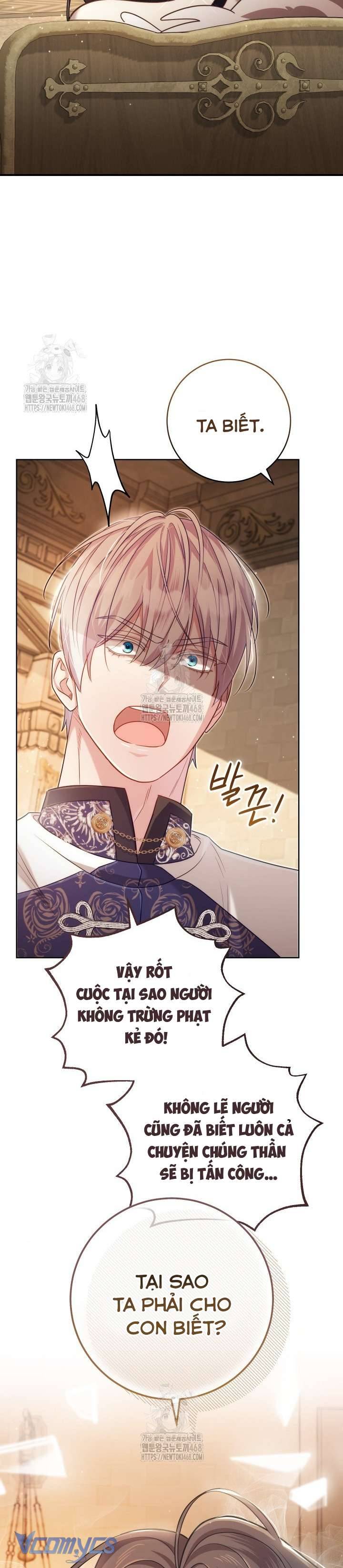 [18+] Vị Hoàng Tử Của Em Chap Chapter 11-[18+] Vị Hoàng Tử Của Em - Next Chap 12