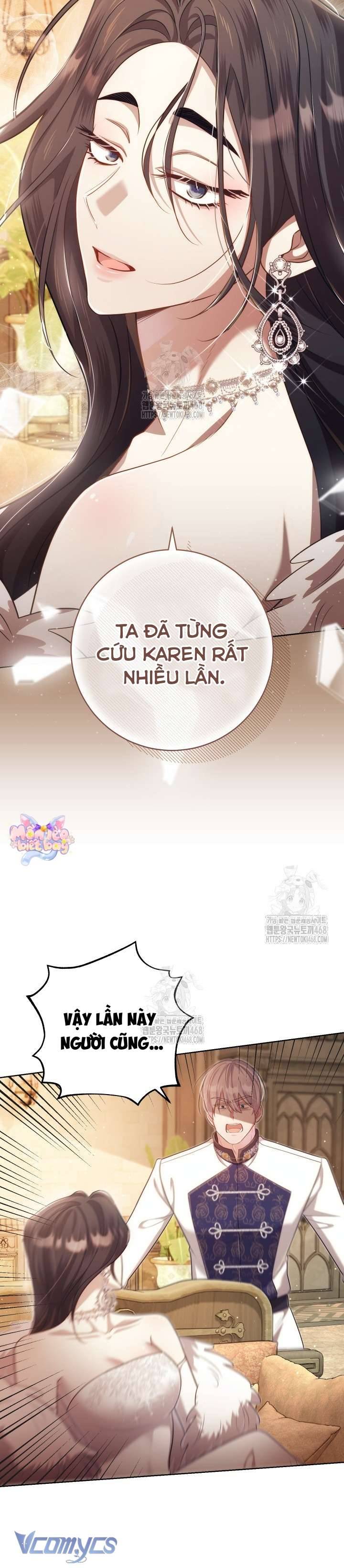 [18+] Vị Hoàng Tử Của Em Chap Chapter 11-[18+] Vị Hoàng Tử Của Em - Next Chap 12