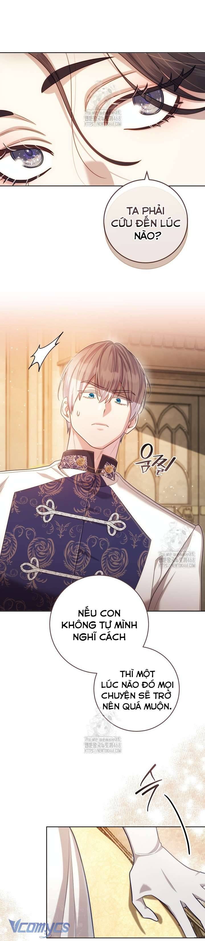 [18+] Vị Hoàng Tử Của Em Chap Chapter 11-[18+] Vị Hoàng Tử Của Em - Next Chap 12