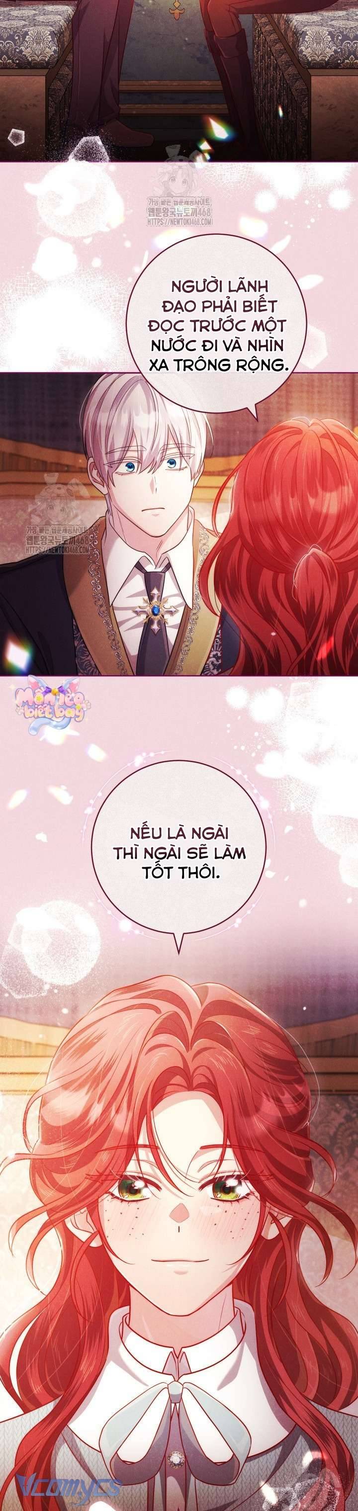 [18+] Vị Hoàng Tử Của Em Chap Chapter 11-[18+] Vị Hoàng Tử Của Em - Next Chap 12