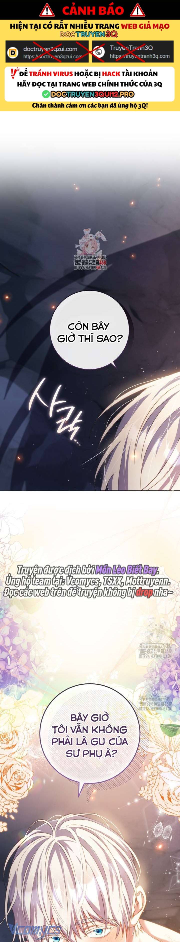 [18+] Vị Hoàng Tử Của Em Chap Chapter 11-[18+] Vị Hoàng Tử Của Em - Next Chap 12