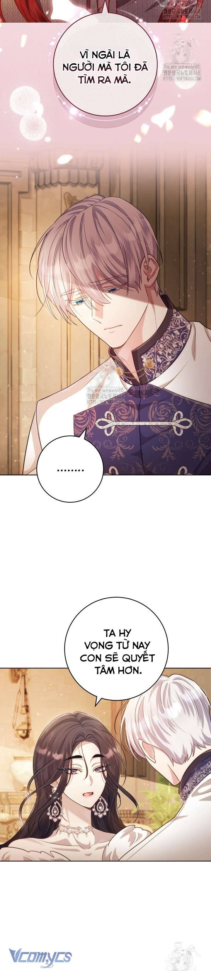 [18+] Vị Hoàng Tử Của Em Chap Chapter 11-[18+] Vị Hoàng Tử Của Em - Next Chap 12