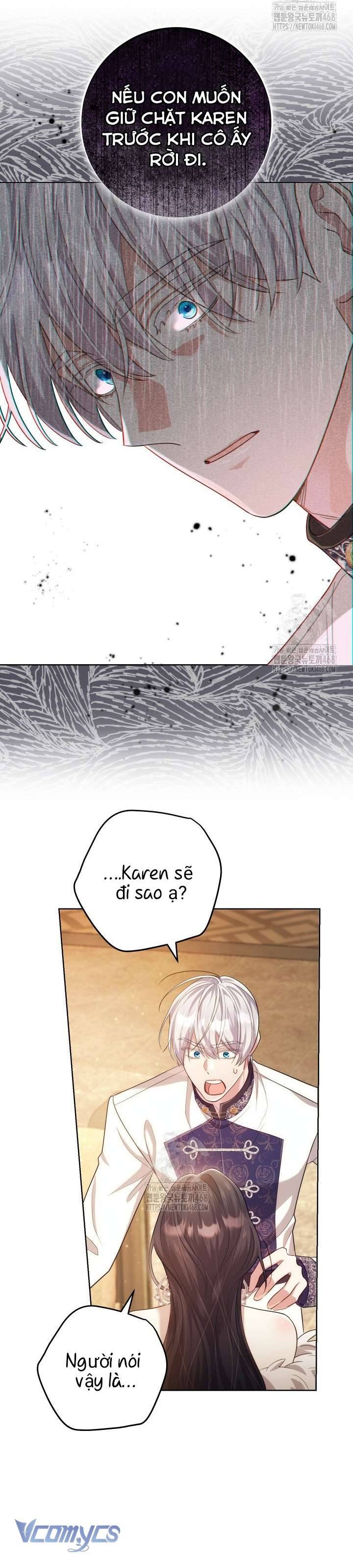 [18+] Vị Hoàng Tử Của Em Chap Chapter 11-[18+] Vị Hoàng Tử Của Em - Next Chap 12