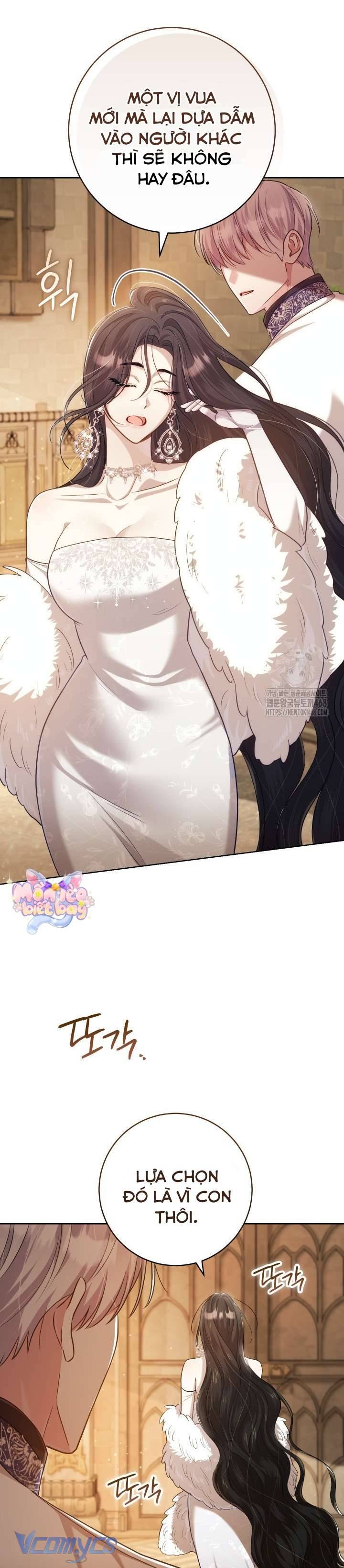 [18+] Vị Hoàng Tử Của Em Chap Chapter 11-[18+] Vị Hoàng Tử Của Em - Next Chap 12