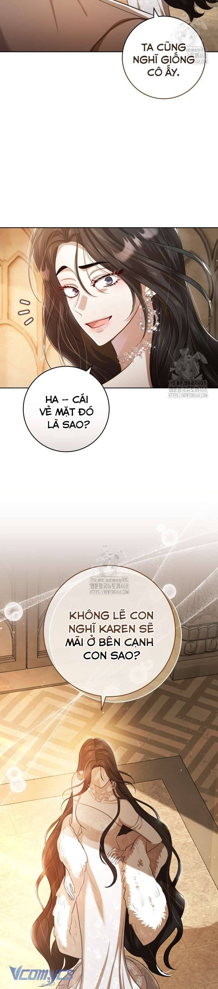 [18+] Vị Hoàng Tử Của Em Chap Chapter 11-[18+] Vị Hoàng Tử Của Em - Next Chap 12