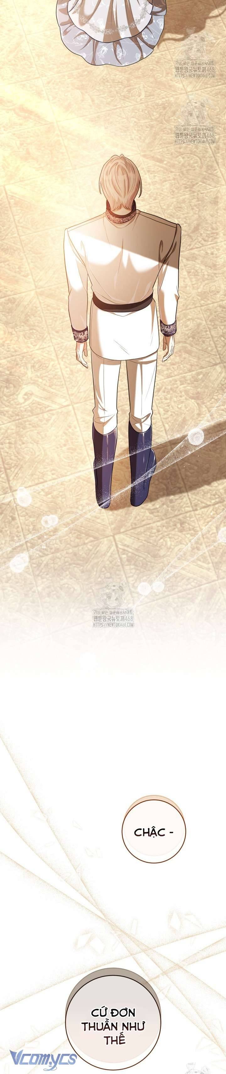 [18+] Vị Hoàng Tử Của Em Chap Chapter 11-[18+] Vị Hoàng Tử Của Em - Next Chap 12