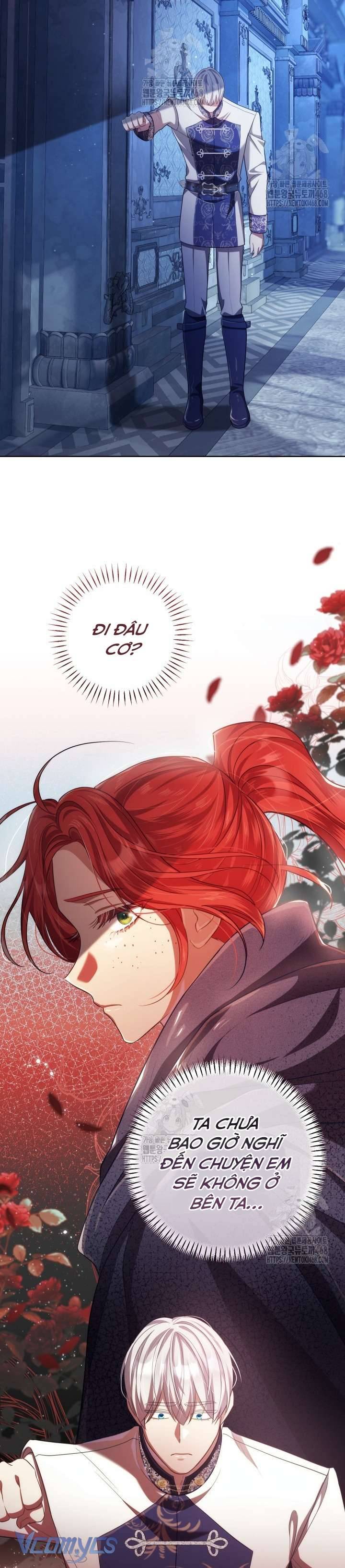 [18+] Vị Hoàng Tử Của Em Chap Chapter 11-[18+] Vị Hoàng Tử Của Em - Next Chap 12