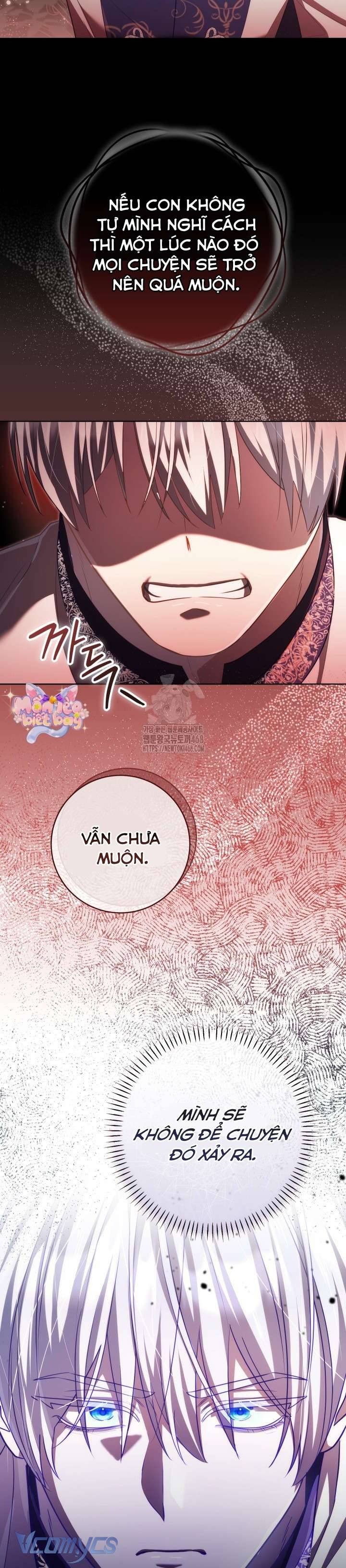 [18+] Vị Hoàng Tử Của Em Chap Chapter 11-[18+] Vị Hoàng Tử Của Em - Next Chap 12