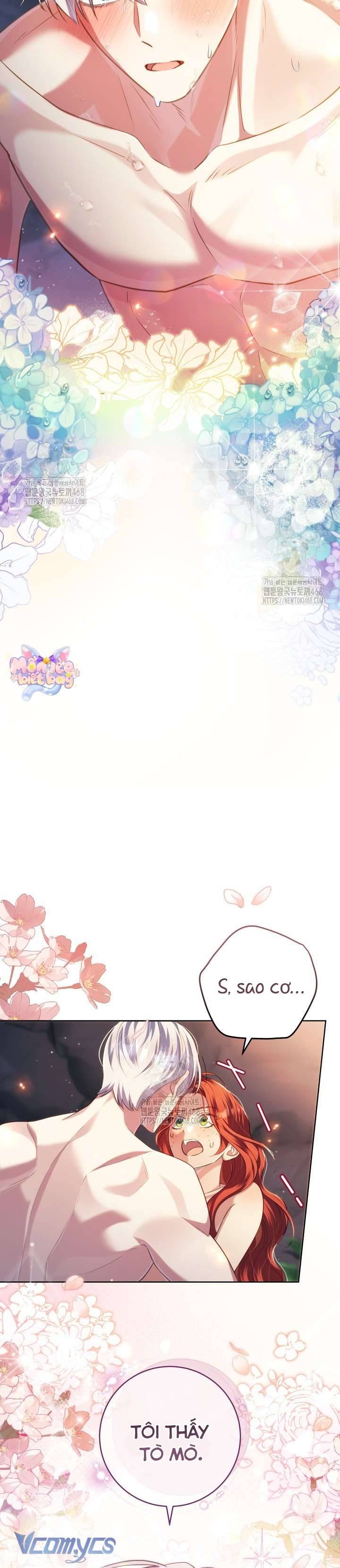 [18+] Vị Hoàng Tử Của Em Chap Chapter 11-[18+] Vị Hoàng Tử Của Em - Next Chap 12