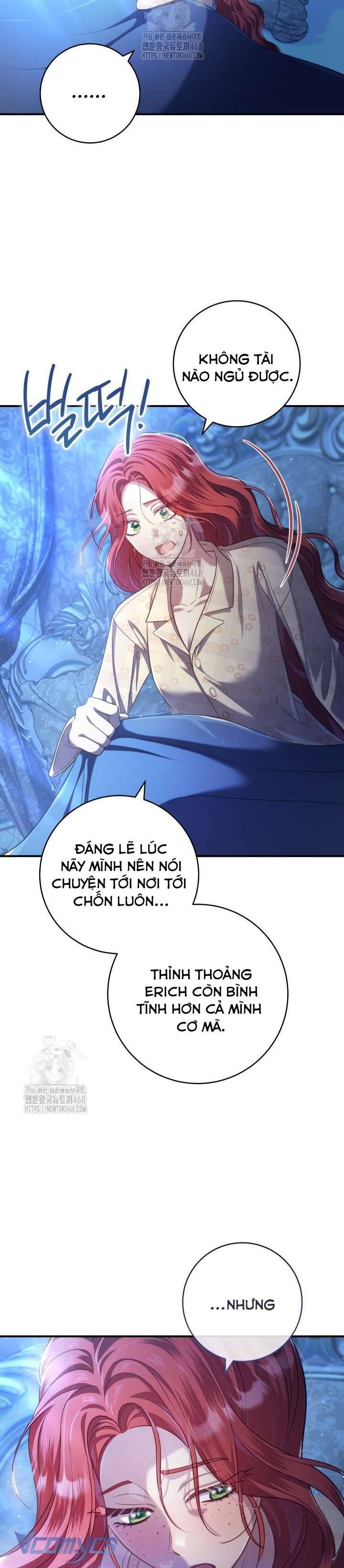 [18+] Vị Hoàng Tử Của Em Chap Chapter 11-[18+] Vị Hoàng Tử Của Em - Next Chap 12