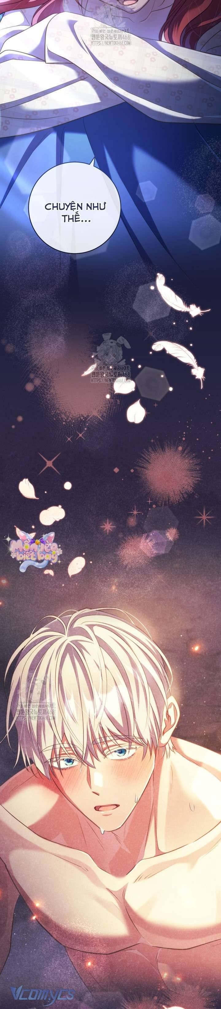 [18+] Vị Hoàng Tử Của Em Chap Chapter 11-[18+] Vị Hoàng Tử Của Em - Next Chap 12