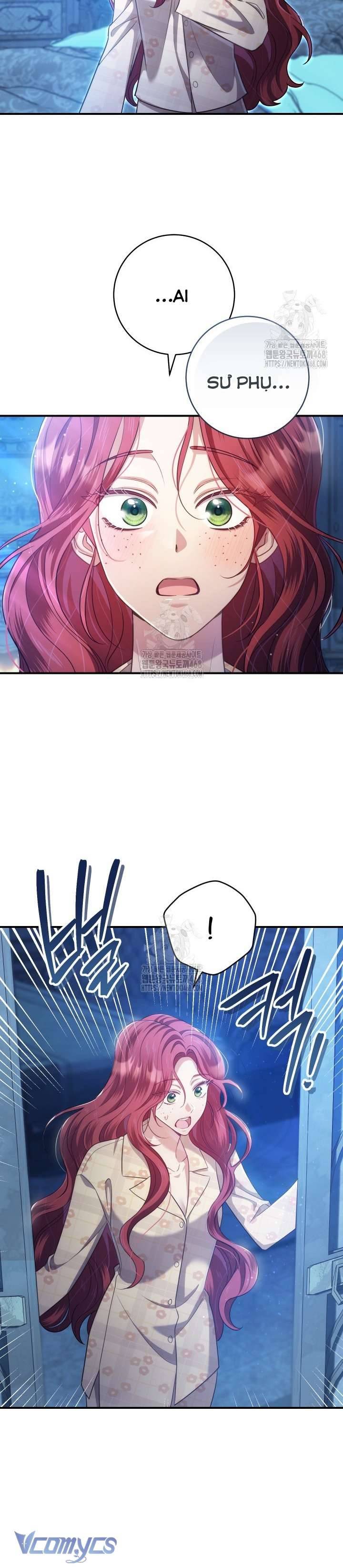 [18+] Vị Hoàng Tử Của Em Chap Chapter 11-[18+] Vị Hoàng Tử Của Em - Next Chap 12