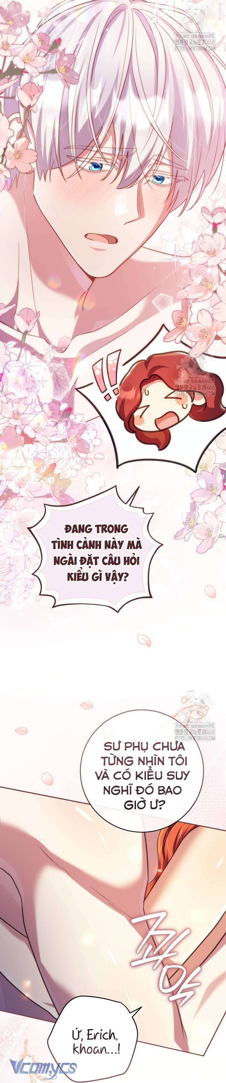 [18+] Vị Hoàng Tử Của Em Chap Chapter 11-[18+] Vị Hoàng Tử Của Em - Next Chap 12