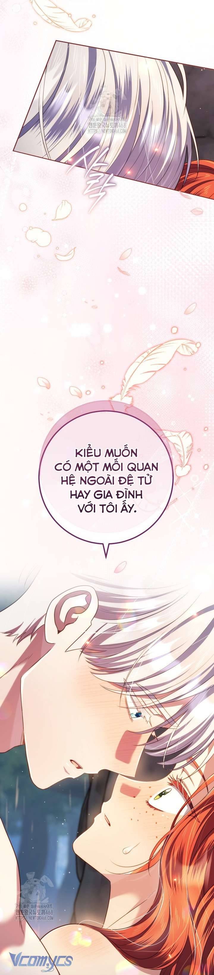 [18+] Vị Hoàng Tử Của Em Chap Chapter 11-[18+] Vị Hoàng Tử Của Em - Next Chap 12