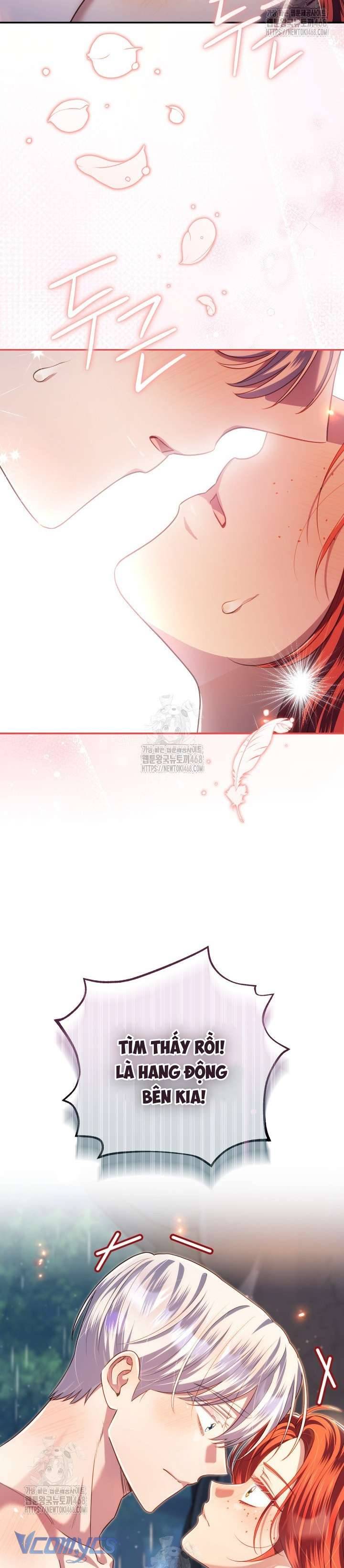 [18+] Vị Hoàng Tử Của Em Chap Chapter 11-[18+] Vị Hoàng Tử Của Em - Next Chap 12