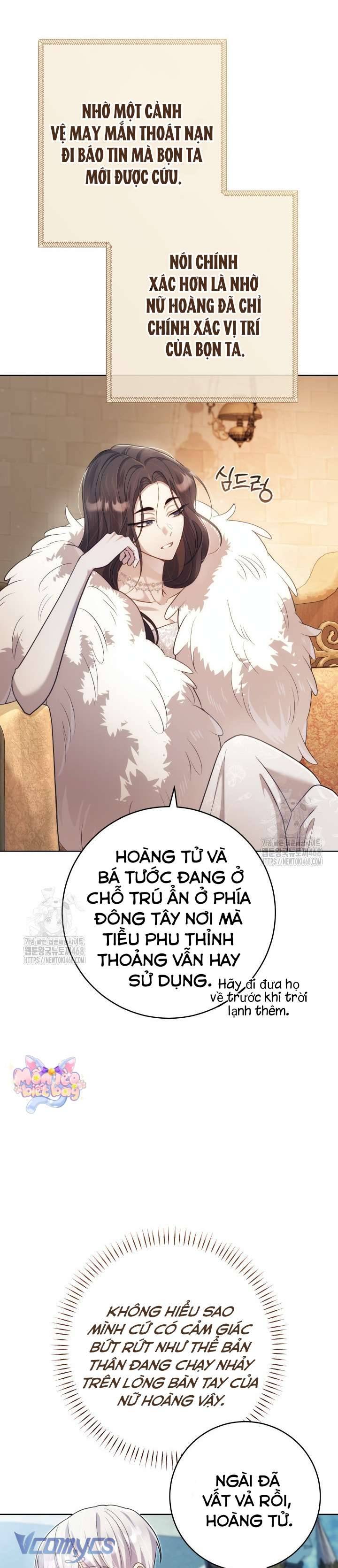 [18+] Vị Hoàng Tử Của Em Chap Chapter 11-[18+] Vị Hoàng Tử Của Em - Next Chap 12