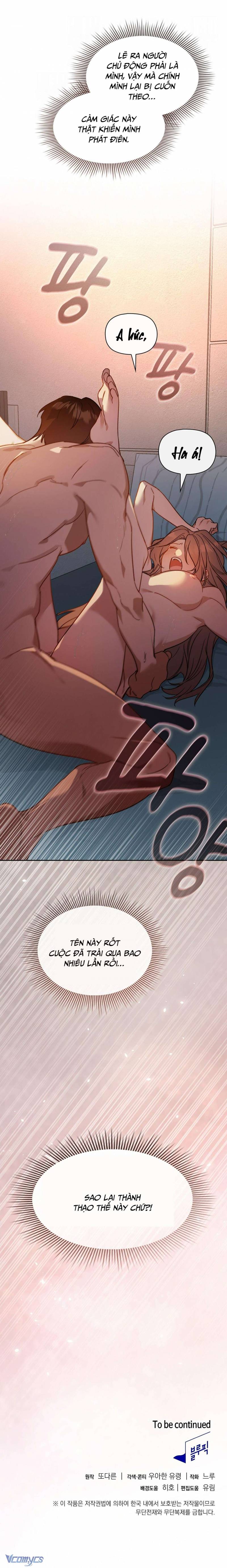 [18+] Vị Trí Cơ Thể Chap Chap 8-[18+] Vị Trí Cơ Thể - Next Chap 9