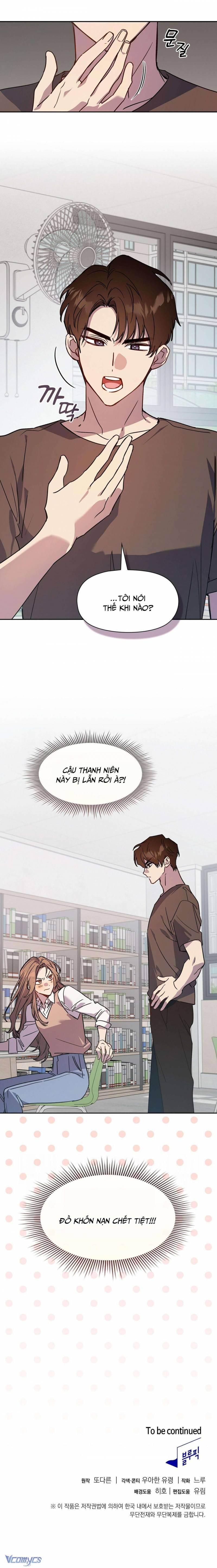 [18+] Vị Trí Cơ Thể Chap Chap 11-[18+] Vị Trí Cơ Thể - Next Chap 12