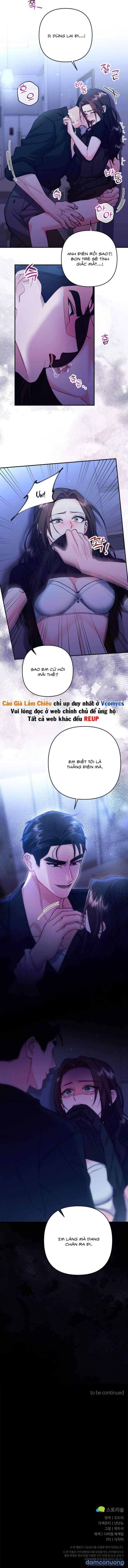 [18+] Vì Yêu Và Yêu Chap Chap 11-[18+] Vì Yêu Và Yêu - Next Chap 12