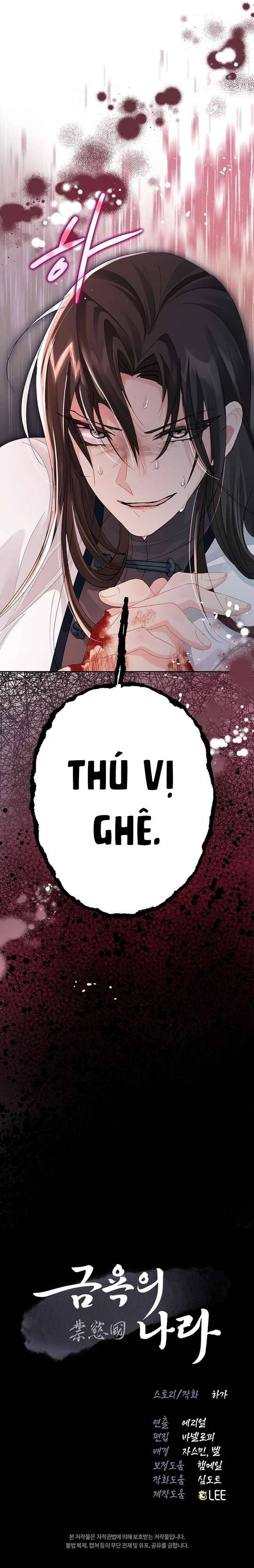 [18+] Vùng Đất Khắc Kỷ Chap Chap 6-[18+] Vùng Đất Khắc Kỷ - Next Chap 7