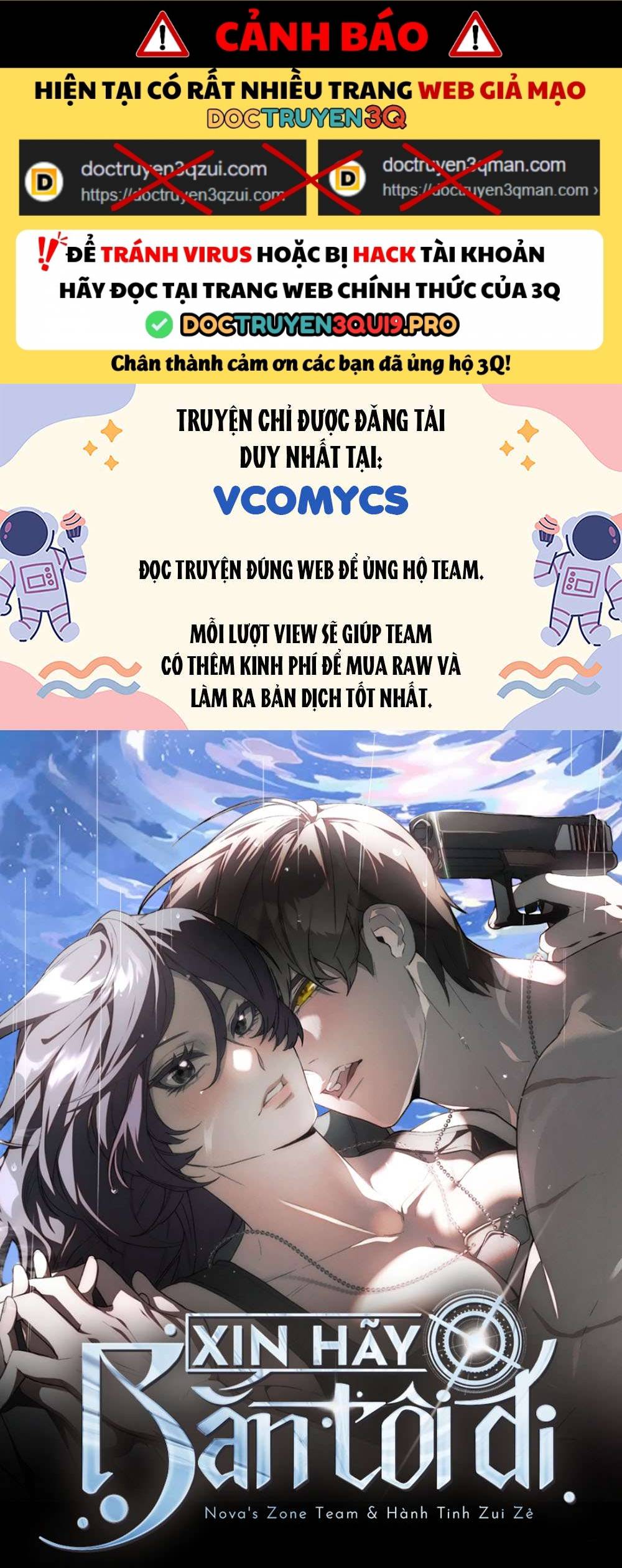 [18+] Xin Hãy Bắn Tôi Đi Chap Chapter 2-[18+] Xin Hãy Bắn Tôi Đi - Next Chap 3