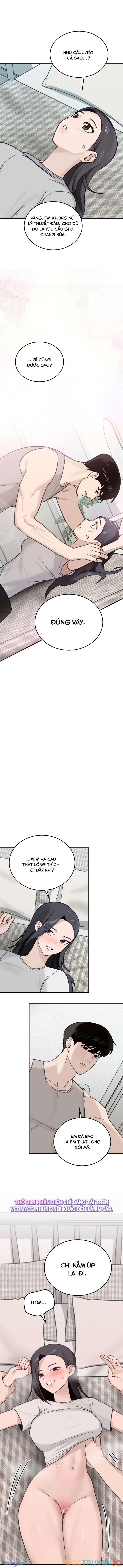 [18+]Thổ Lộ Với Nhầm Người Mất Rồi! Chap Chap 9-[18+]Thổ Lộ Với Nhầm Người Mất Rồi! - Next Chap 9