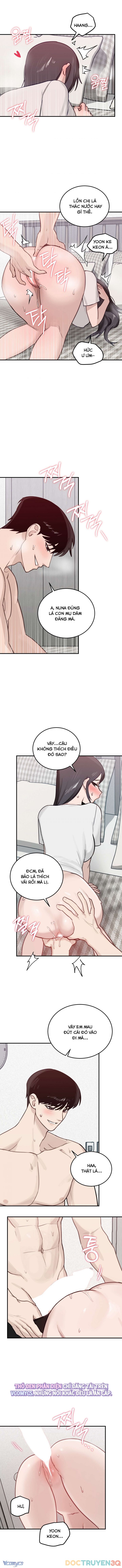 [18+]Thổ Lộ Với Nhầm Người Mất Rồi! Chap Chap 9-[18+]Thổ Lộ Với Nhầm Người Mất Rồi! - Next Chap 9