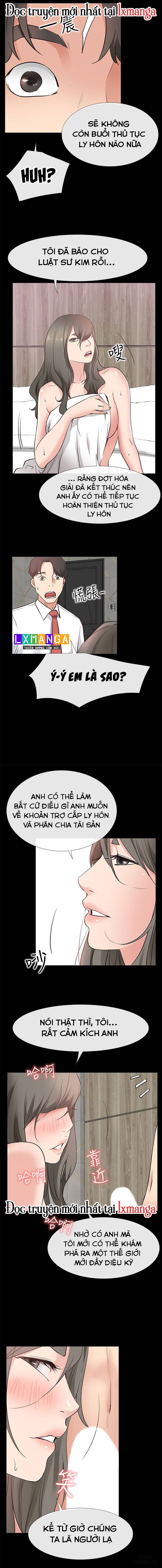 24 Giờ Yêu Chap Chapter 1-24 Giờ Yêu - Next Chap 2