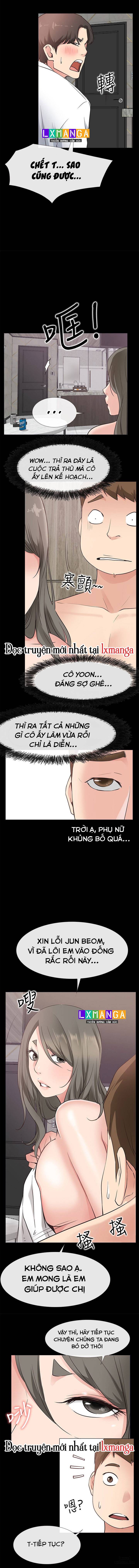 24 Giờ Yêu Chap Chapter 1-24 Giờ Yêu - Next Chap 2