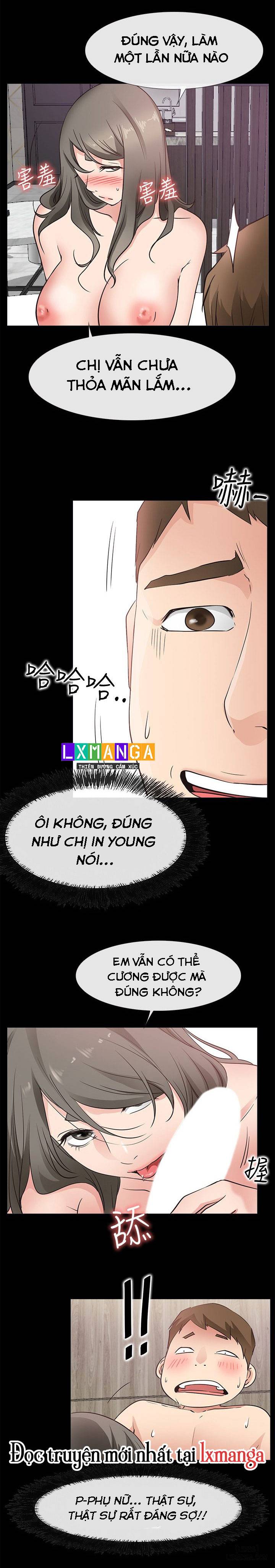 24 Giờ Yêu Chap Chapter 1-24 Giờ Yêu - Next Chap 2