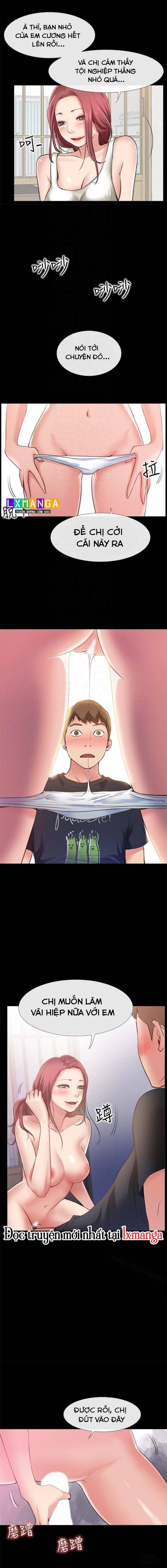 24 Giờ Yêu Chap Chapter 4-24 Giờ Yêu - Next Chap 8