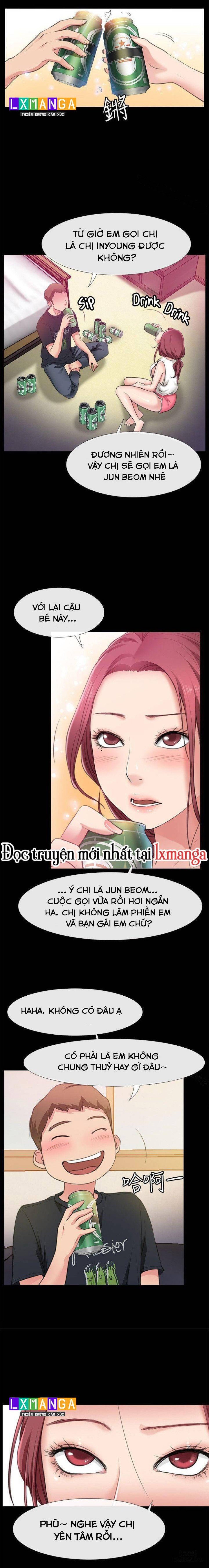 24 Giờ Yêu Chap Chapter 4-24 Giờ Yêu - Next Chap 8