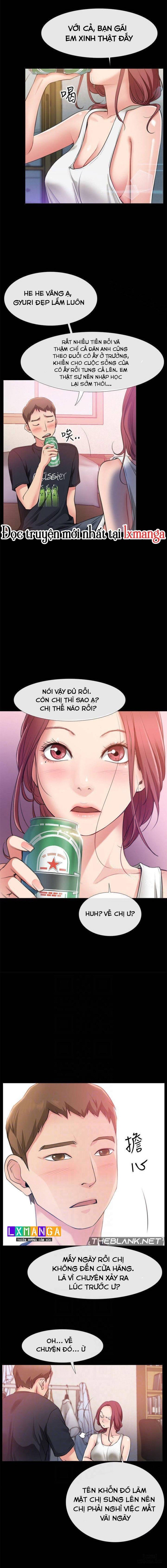 24 Giờ Yêu Chap Chapter 4-24 Giờ Yêu - Next Chap 8