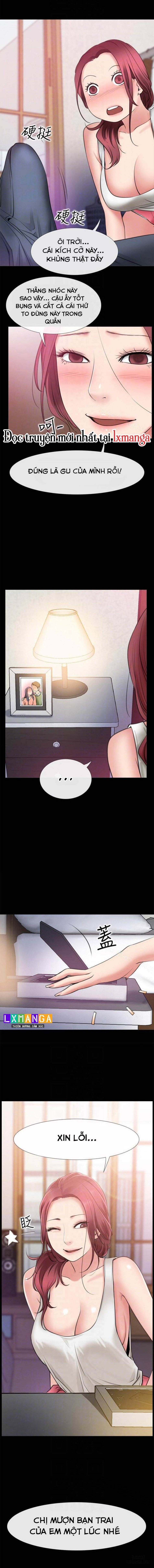 24 Giờ Yêu Chap Chapter 4-24 Giờ Yêu - Next Chap 8