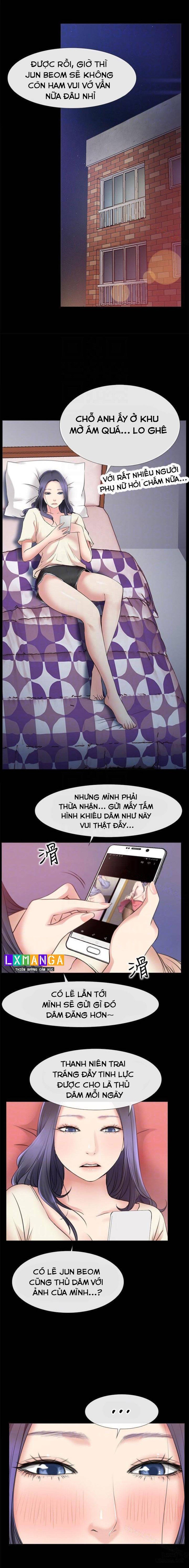 24 Giờ Yêu Chap Chapter 4-24 Giờ Yêu - Next Chap 8