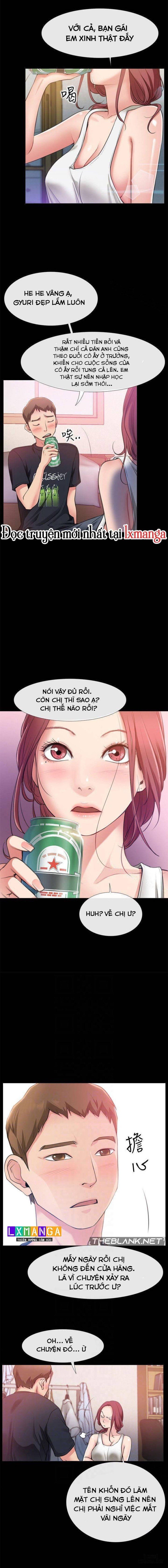 24 Giờ Yêu Chap Chap 4-24 Giờ Yêu - Next Chap 9