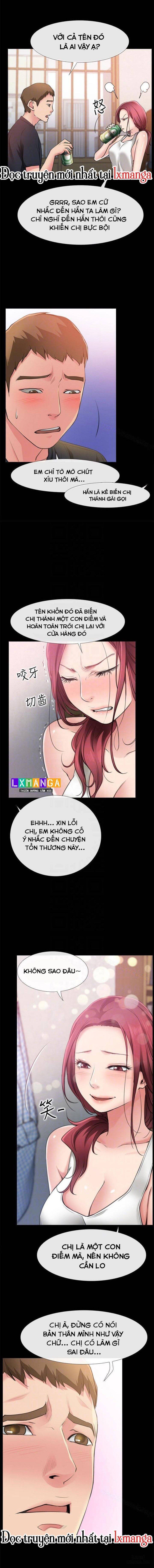 24 Giờ Yêu Chap Chap 4-24 Giờ Yêu - Next Chap 9