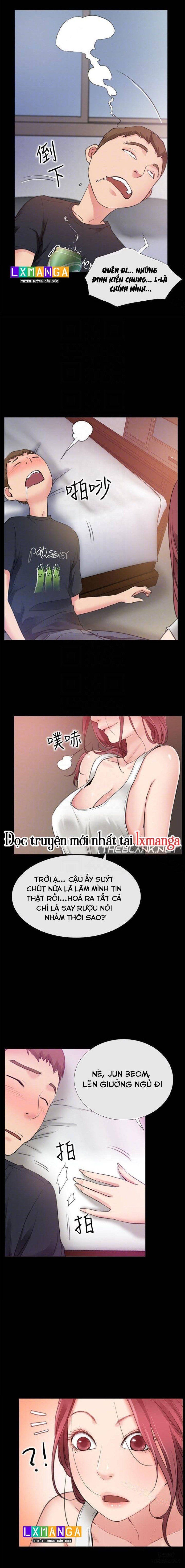 24 Giờ Yêu Chap Chap 4-24 Giờ Yêu - Next Chap 9